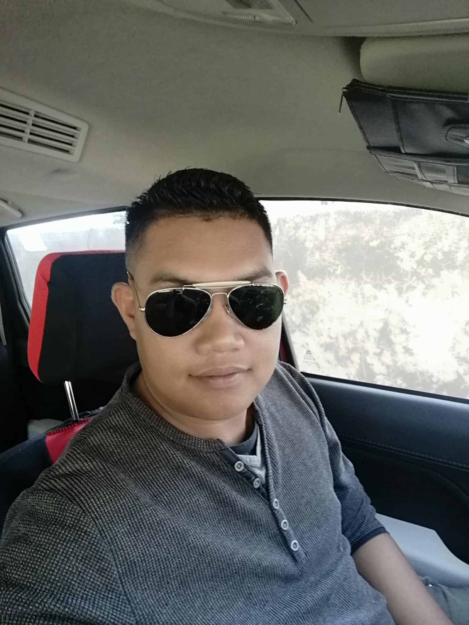 Wryan Alfred C. Punzalan